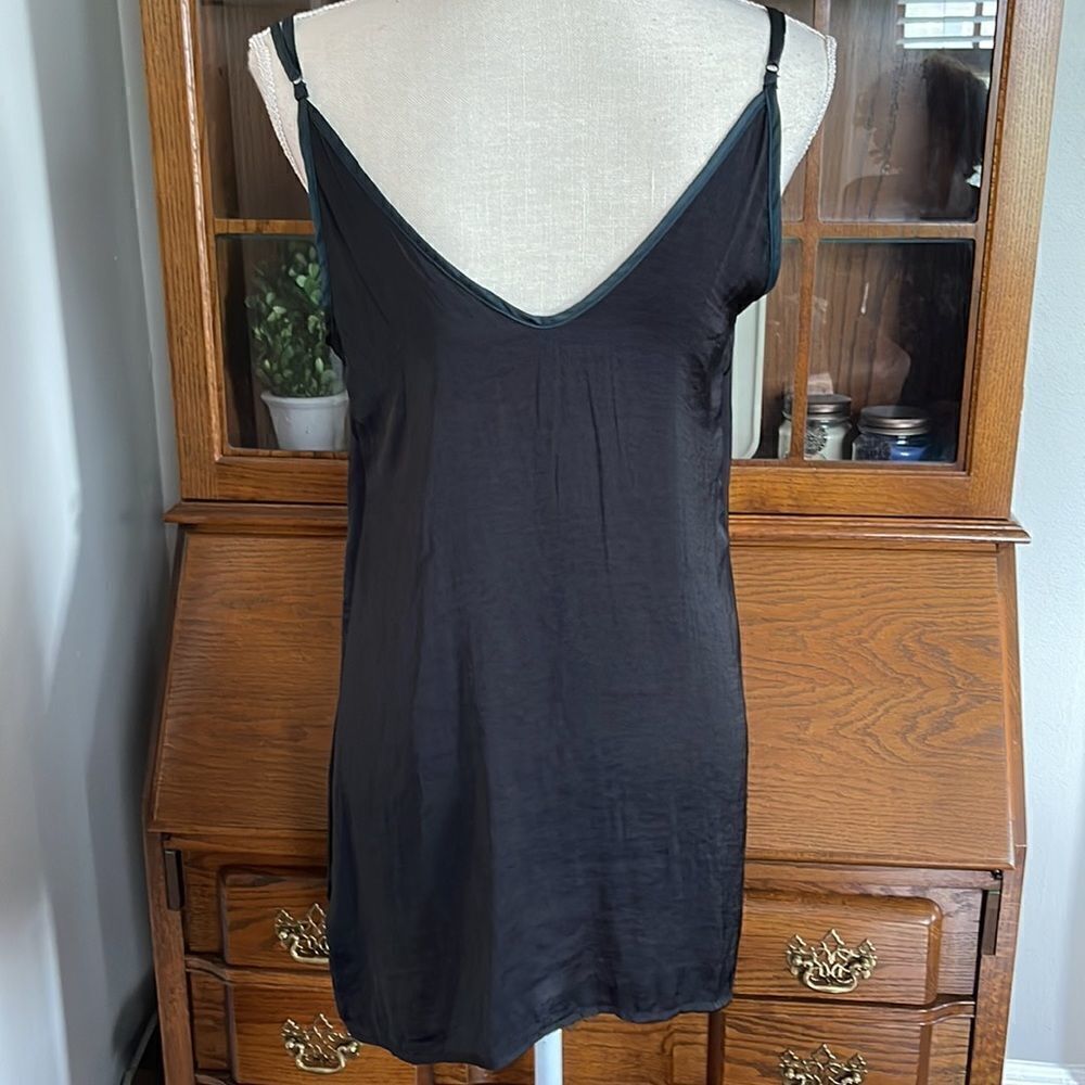 Free people - Florence Frock Mini Dress - Picture 6 of 7